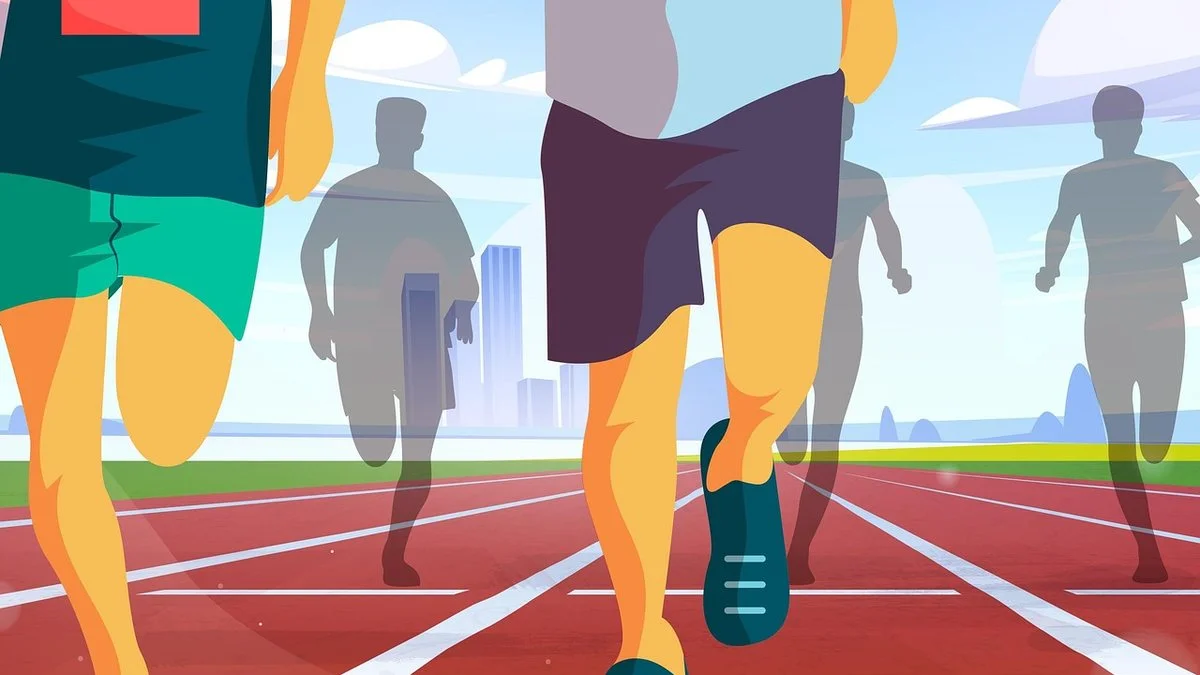 鲁特肯豪斯800米终点绝杀奥运冠军临场节奏控制成最大亮点